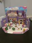 Klocki Playmobil City Life zestaw 9401 sklep jeździecki 5+ STAN BDB
