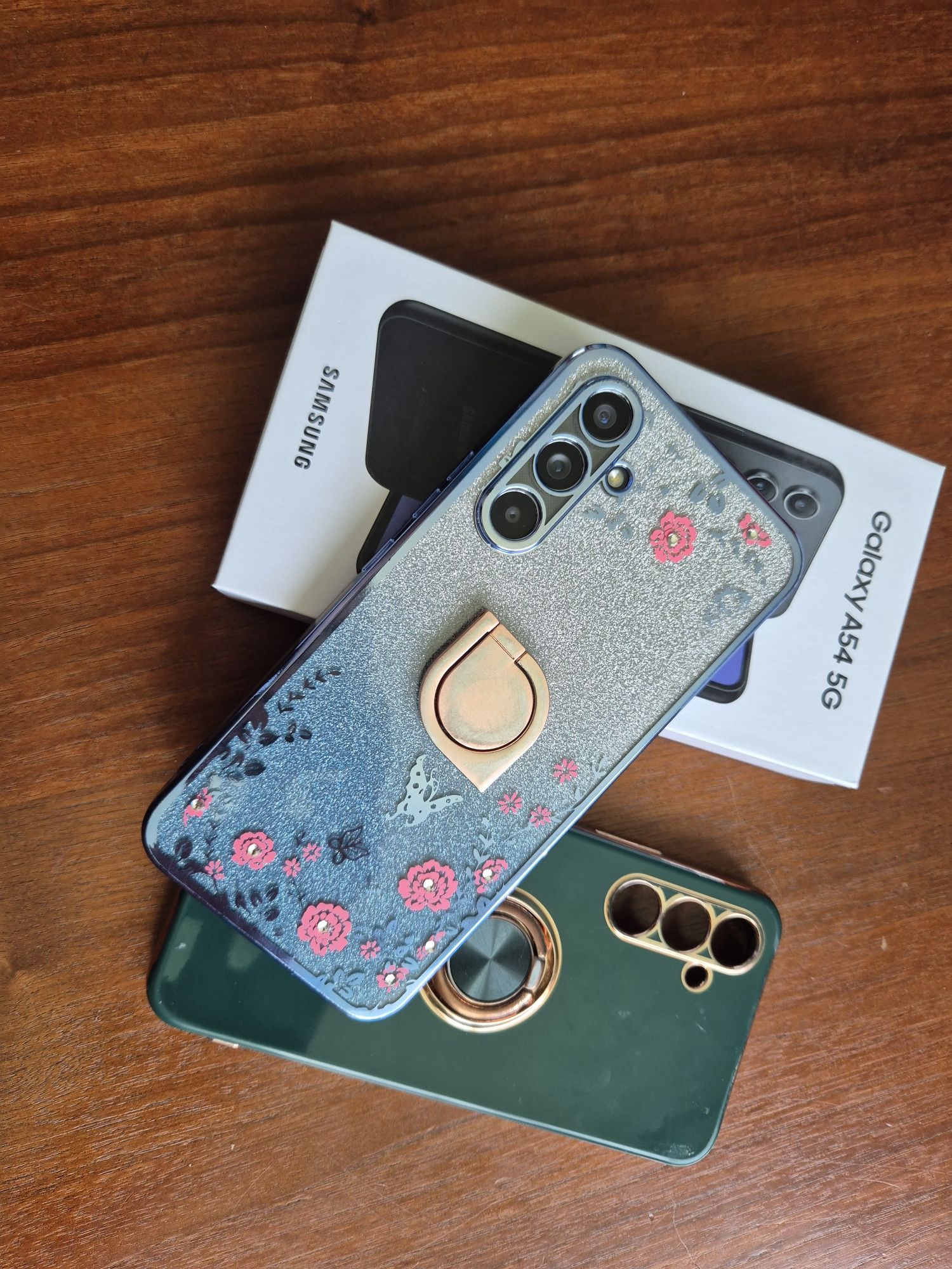 Samsung a54 5g jak nowy