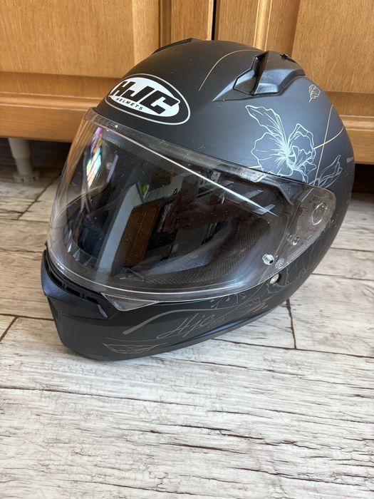 Kask motocyklowy HJC C10 XS