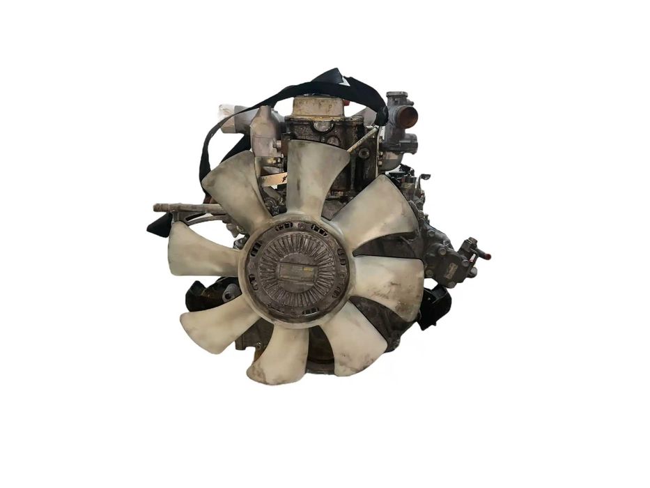 Motor MITSUBISHI CANTER  4M40