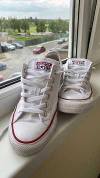 Кеди Converse all star