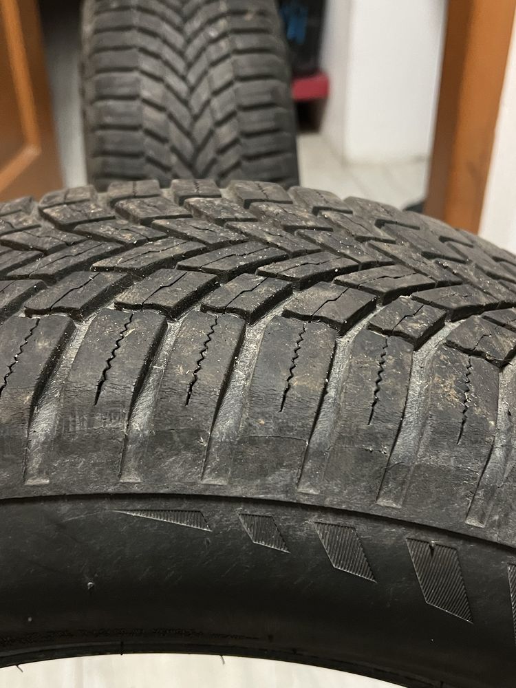 2 x Bridgestone Weather Control A005 195/65/15