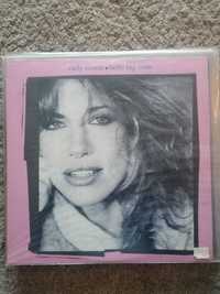 Disco Vinil "Carly Simon - Hello Big Man"