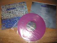 Виниловый Альбом Various – Machine Head (DEEP PURPLE) *Mint