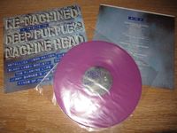 Виниловый Альбом Various – Machine Head (DEEP PURPLE) *Mint
