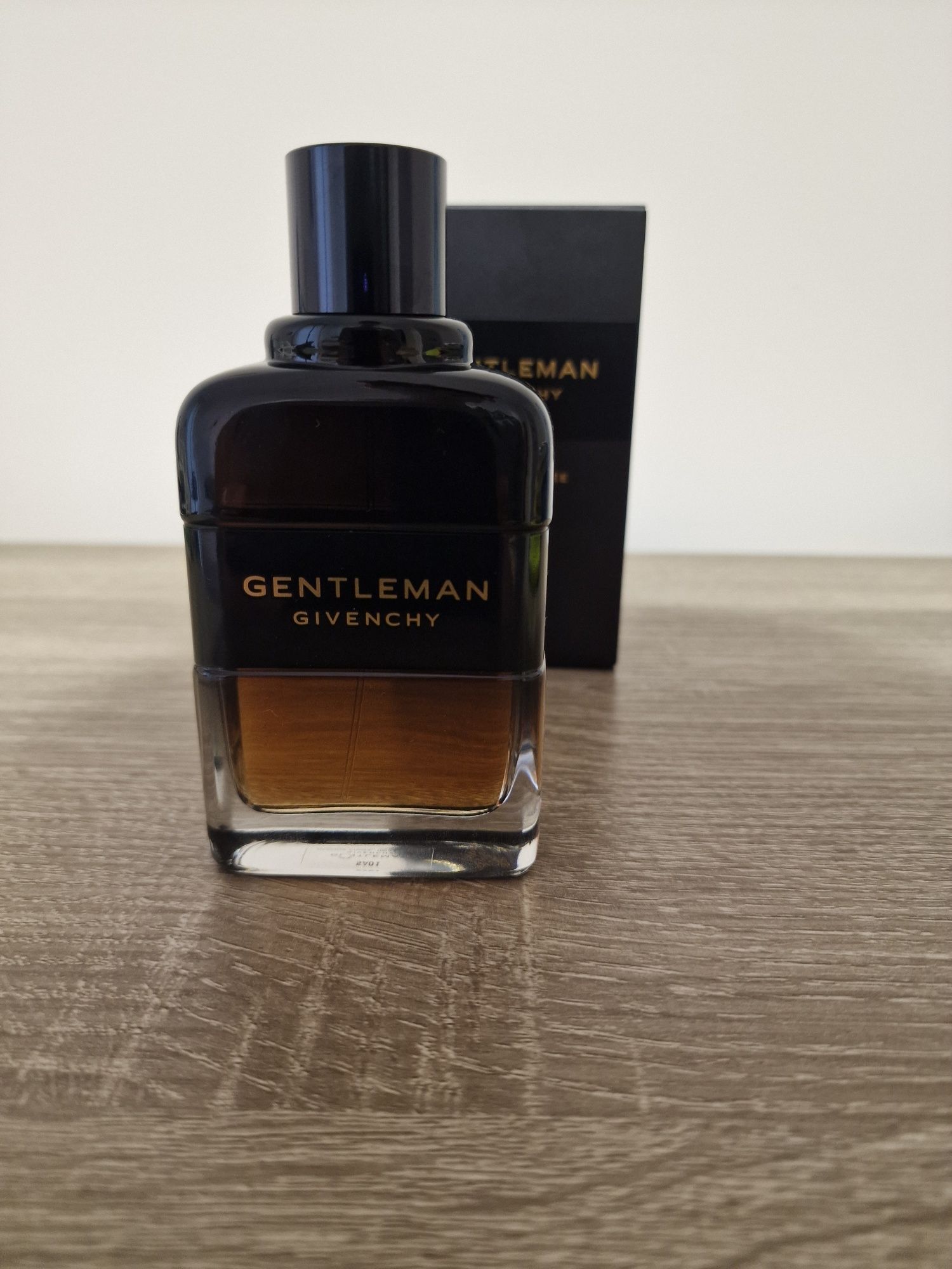 Givenchy Gentleman Reserve Privée EDP - 10ml