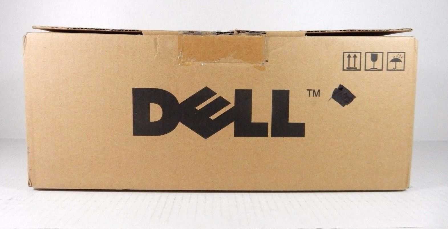 Toner Dell 2335dn Preto (HX756)