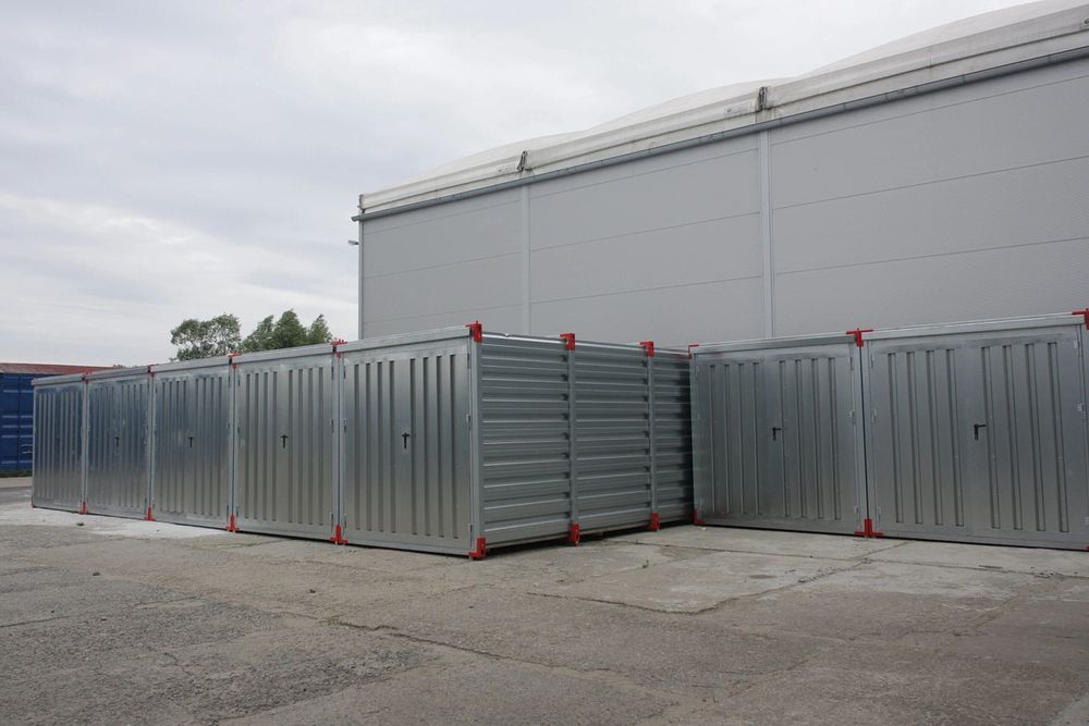 Plac,powierzchnia, magazyn,warszta,kontenery magazynowe t hala,Poznań