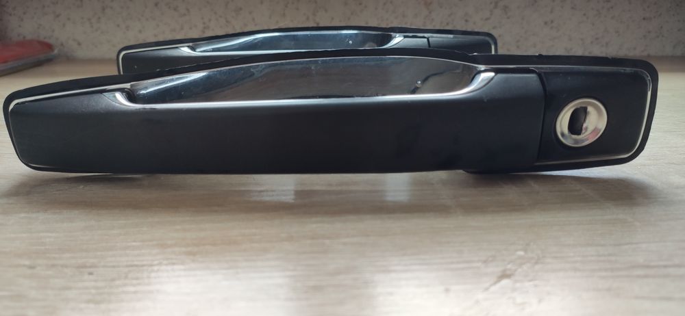 Дверні ручки Mercedes-Benz W140