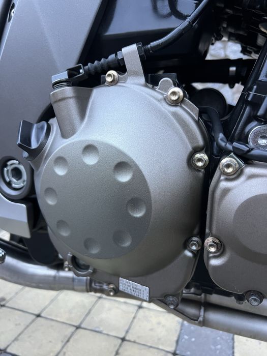 Kawasaki Z750S Кавасакі750 без пробігу по Україні мото з Європи