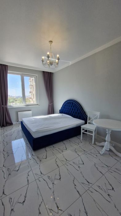 Сдаю однокомнатную квартиру собственникЖК 25 Жемчужина