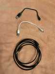 Шнур AUX кабель AUX 3,5 шнур микро USB кабель микро USB