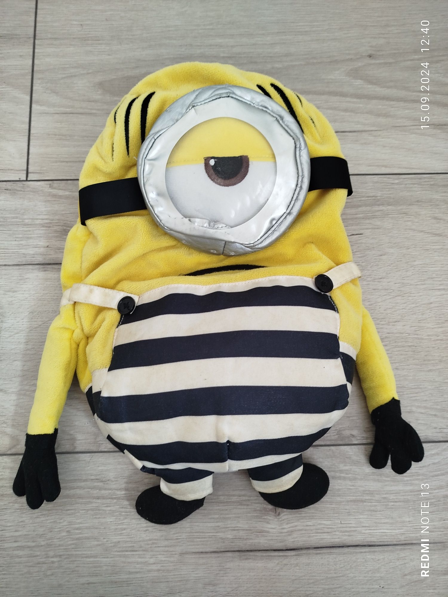 Misiek  Minionek