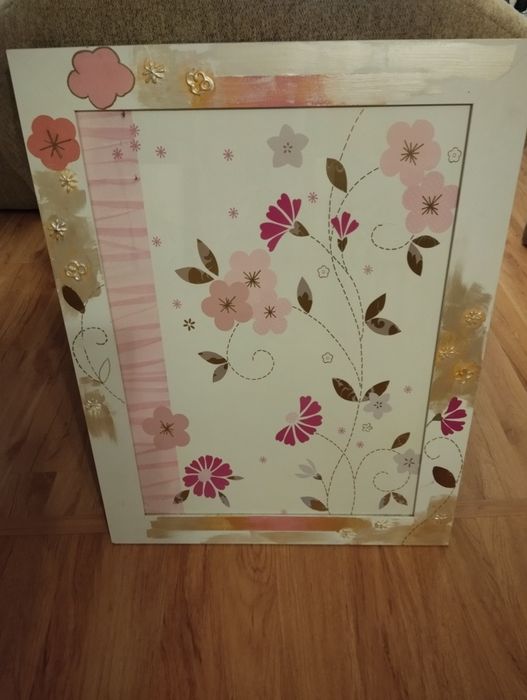 Obraz do pokoju dziecięcego