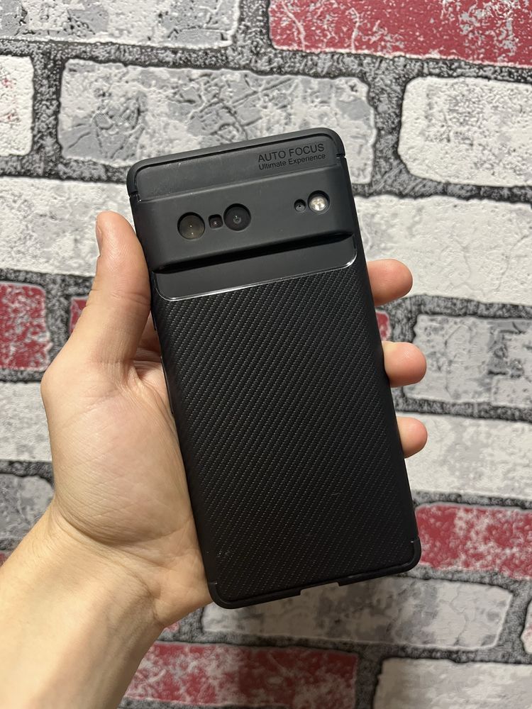 ‼️Pixel 7 128gb NEVERLOCK ОБМІН‼️