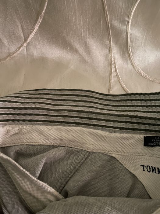Koszulka Tommy Hilfiger r. 44-46