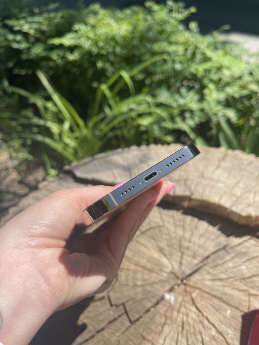 Айфон 14 про белый 128/256/512гб Iphone 14 pro white Trade-in