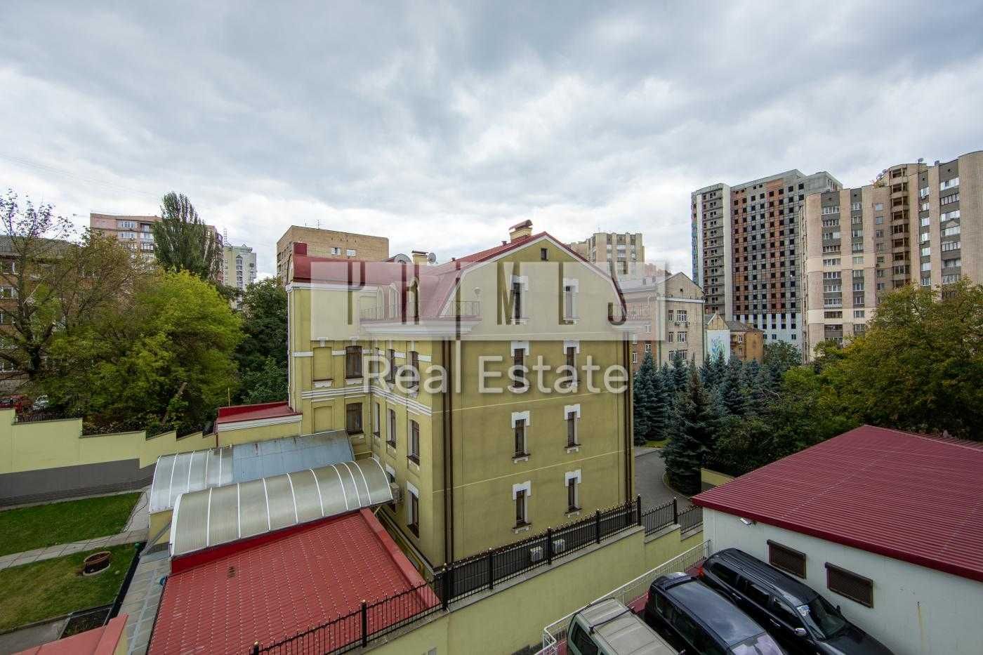 Продажа квартиры, 125м2, Тургеневская 44, Полтавская, Златоустовская
