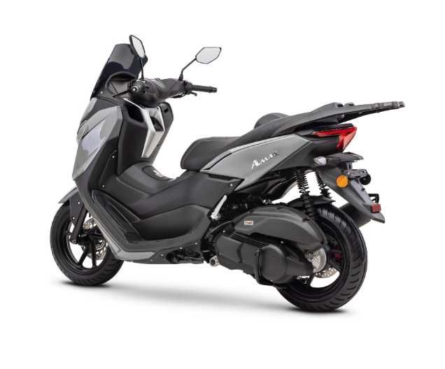 Romet 125 AMax A-Max pcx nmax Raty 0% Transport Tarnobrzeg