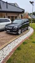 Mercedes GL 350 D