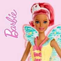 Lalka Barbie Ręcznik Magiczny Ręczniczek Do Rąk 30X30