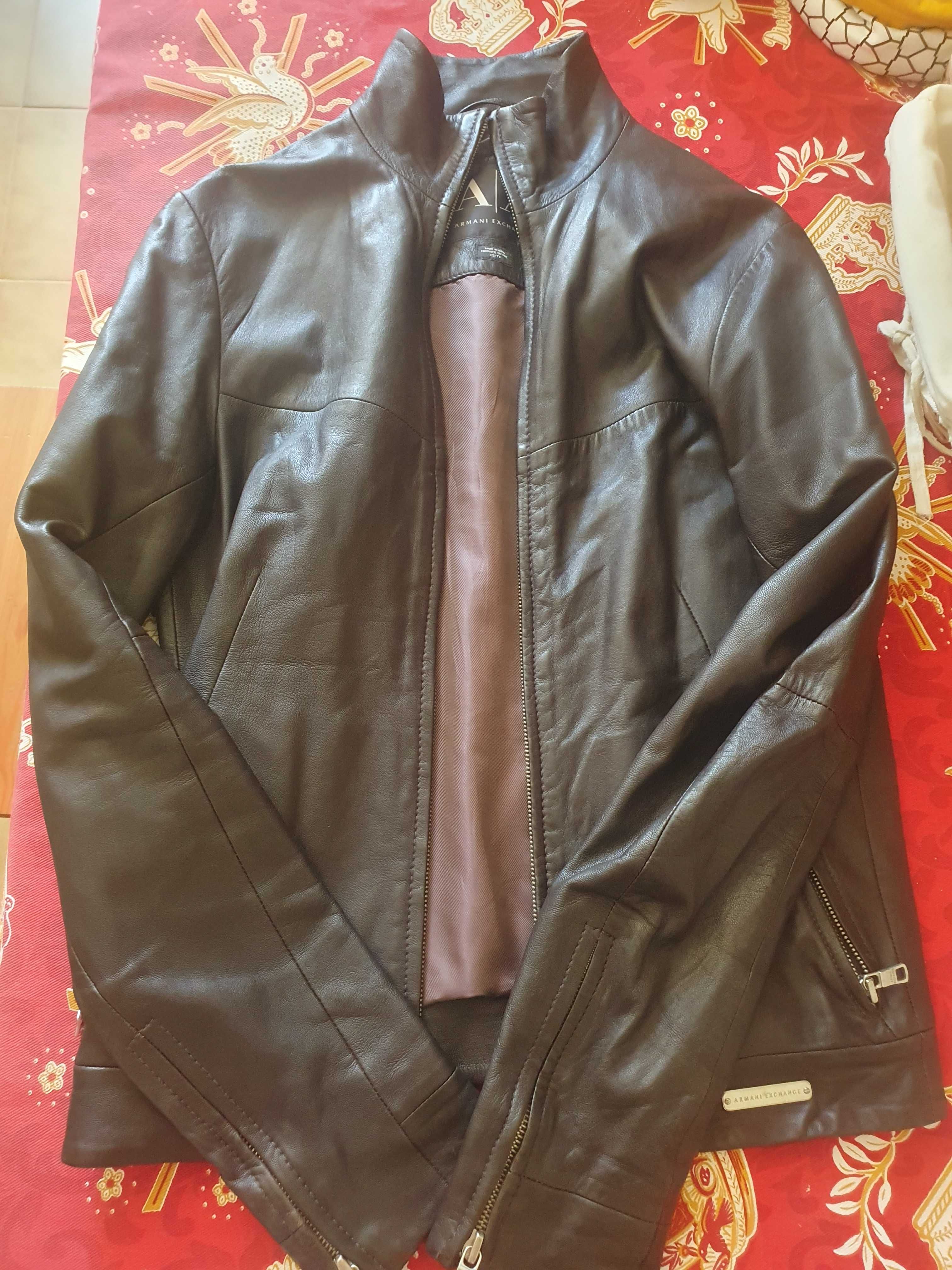 Casaco Armani Exchange