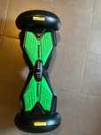 Howerboard Kawasaki scooter KX-PRO 10.A