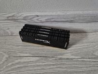 пам'ять DDR4 32GB Kit (4x8GB) 3333MHz HyperX PREDATOR. Trade-IN