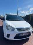 Ford C-Max 2008 1.6 DIESEL