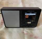 Radio internetowe TechniSat Sternradio IR2