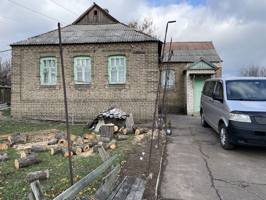 Продам дом!