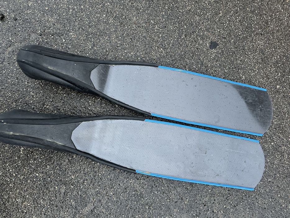 Карбонові ласти HF SUB Venus