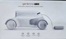 Aspirador Piscina Genkinno P1 Robotic *Ler a descrição*
