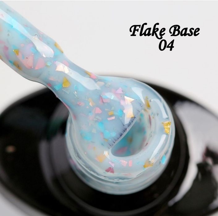 Бази з поталлю. База камуфляж