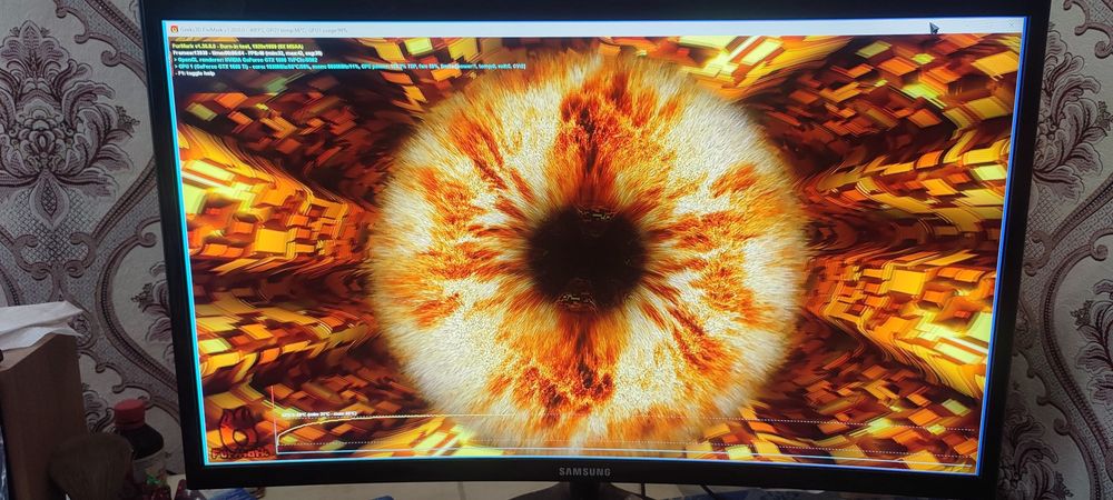 Игровой ПК Ryzen 5 3600 / GTX 1660 Ti + Монитор 24"


 Топовый ПК для