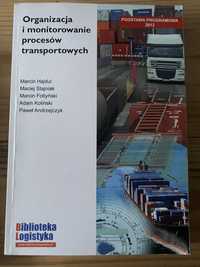 Organizacja i Monitorowanie Procesów Transportowych