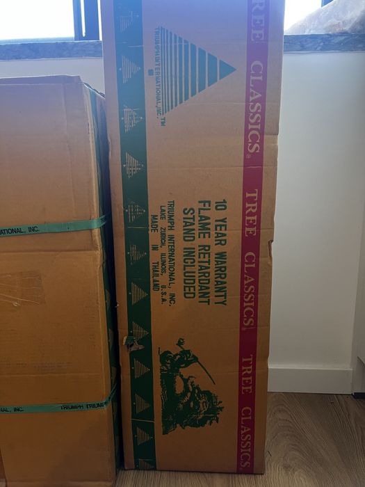 Arvore Natal verde 140 cm