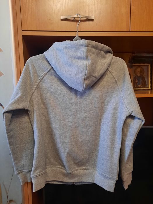 Зіп Худі Burberry M (S)