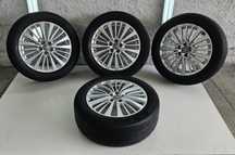 Alufelgi felgi Opel grandland 18" cali 5x108