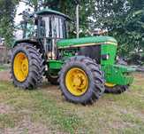John Deere 3050 (3350,3650)