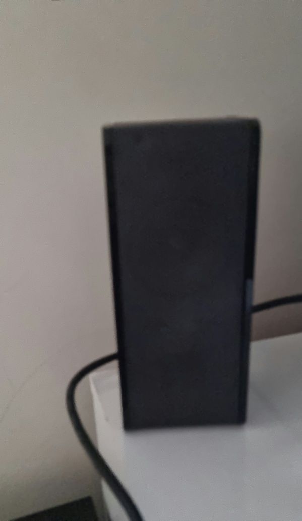 Soundbar sony ht-rt3