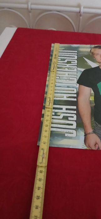 Poster Josh Hutcherson