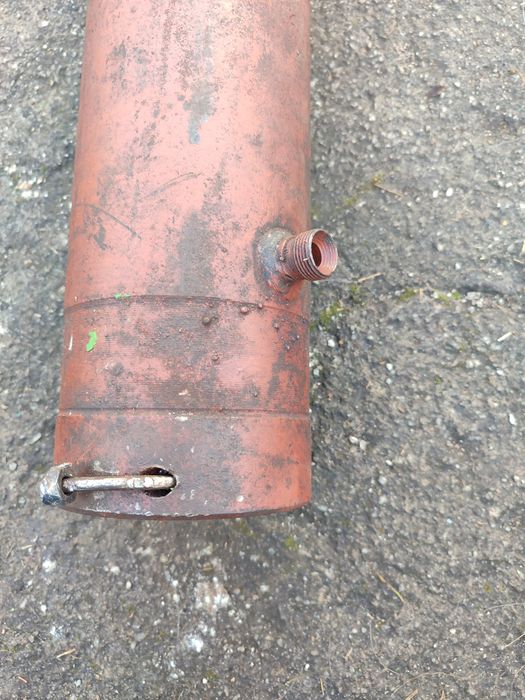 Циліндр 1-птс-2, стан гарний