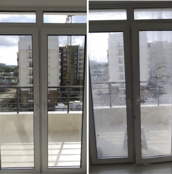 Клінінг,генеральне прибирання, квартир,будинків,котеджів