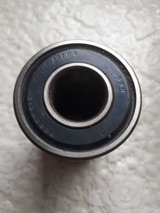 Подшипники  80204  80202