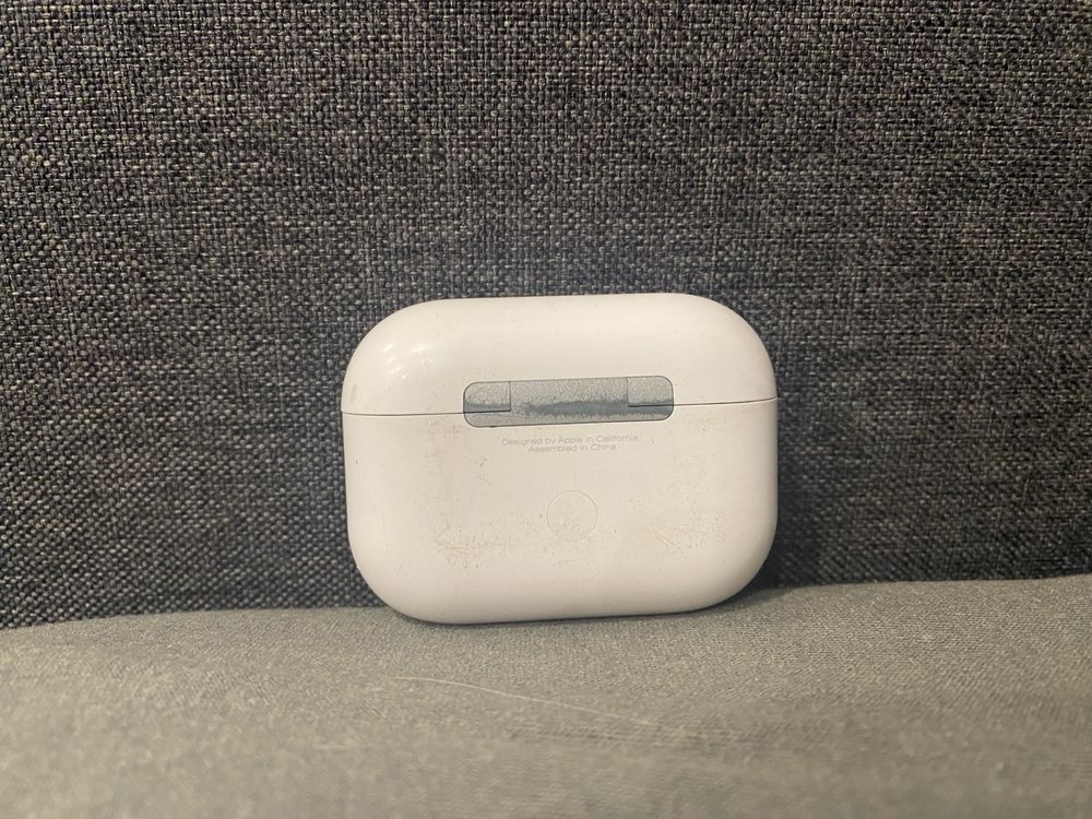 Sluchawki Bezprzeowodowe Apple Air Pods Pro 2