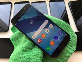 Samsung Galaxy A5 2017 3/32Gb (SM-A520F) Black