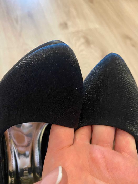 Туфлі  38 розмір