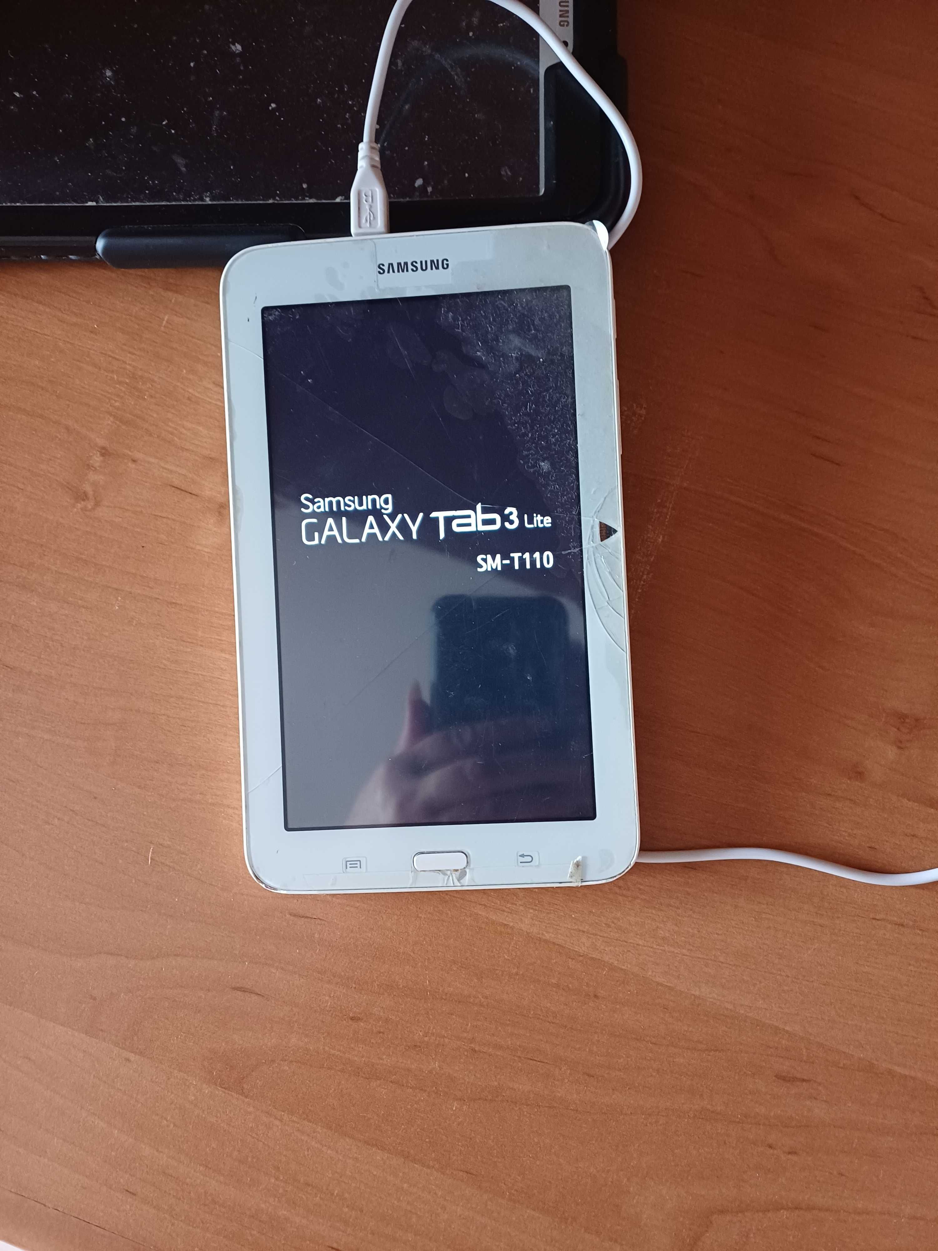 Tablet Samsung Galaxy