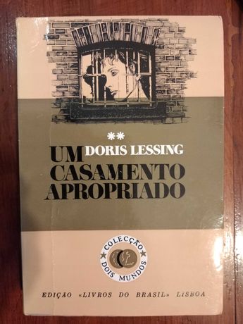 Doris Lessing - Um casamento apropriado